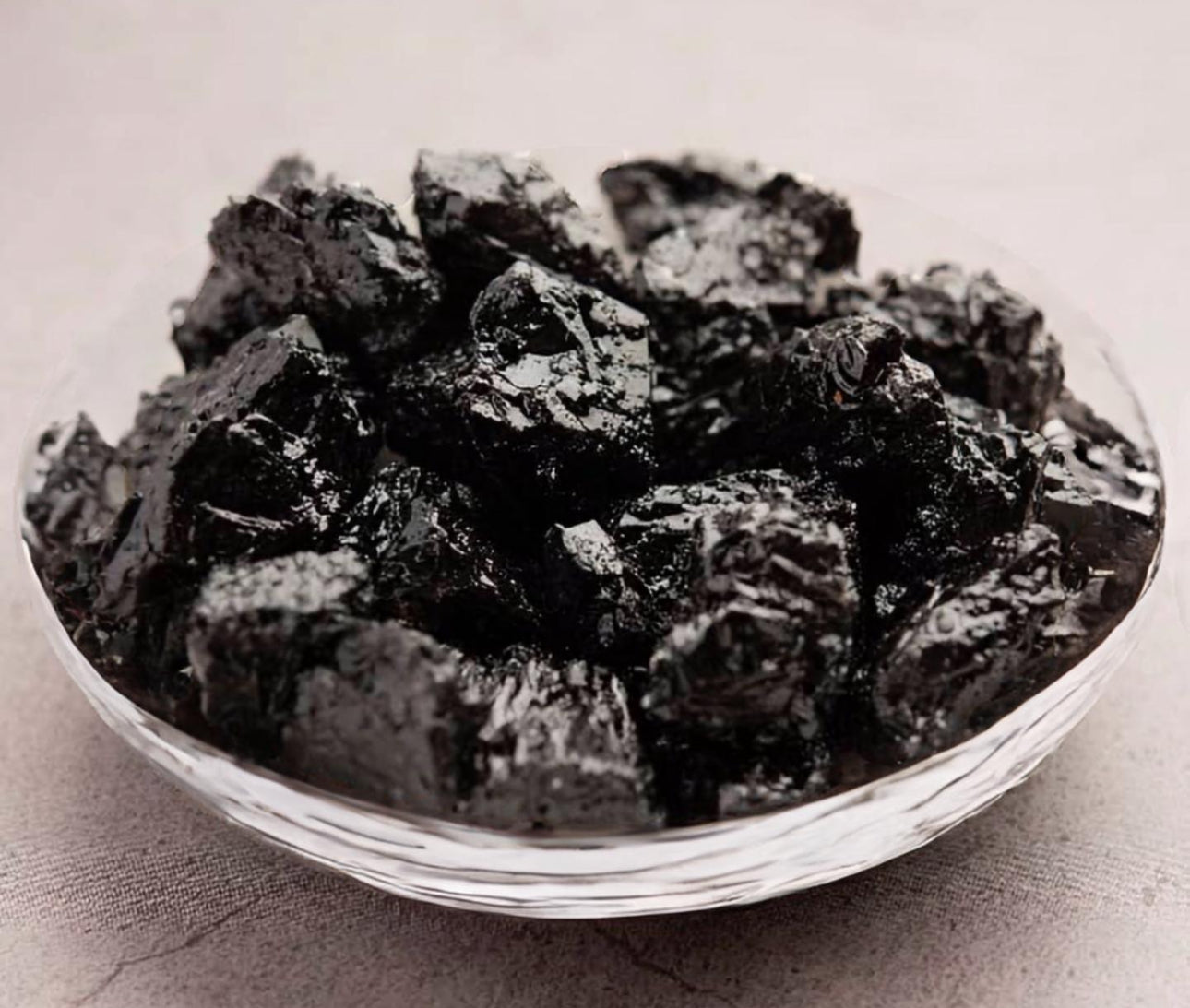 Himalayan Shilajit
