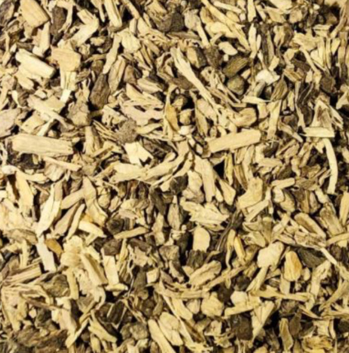 Kava Kava (Piper Methysticum)