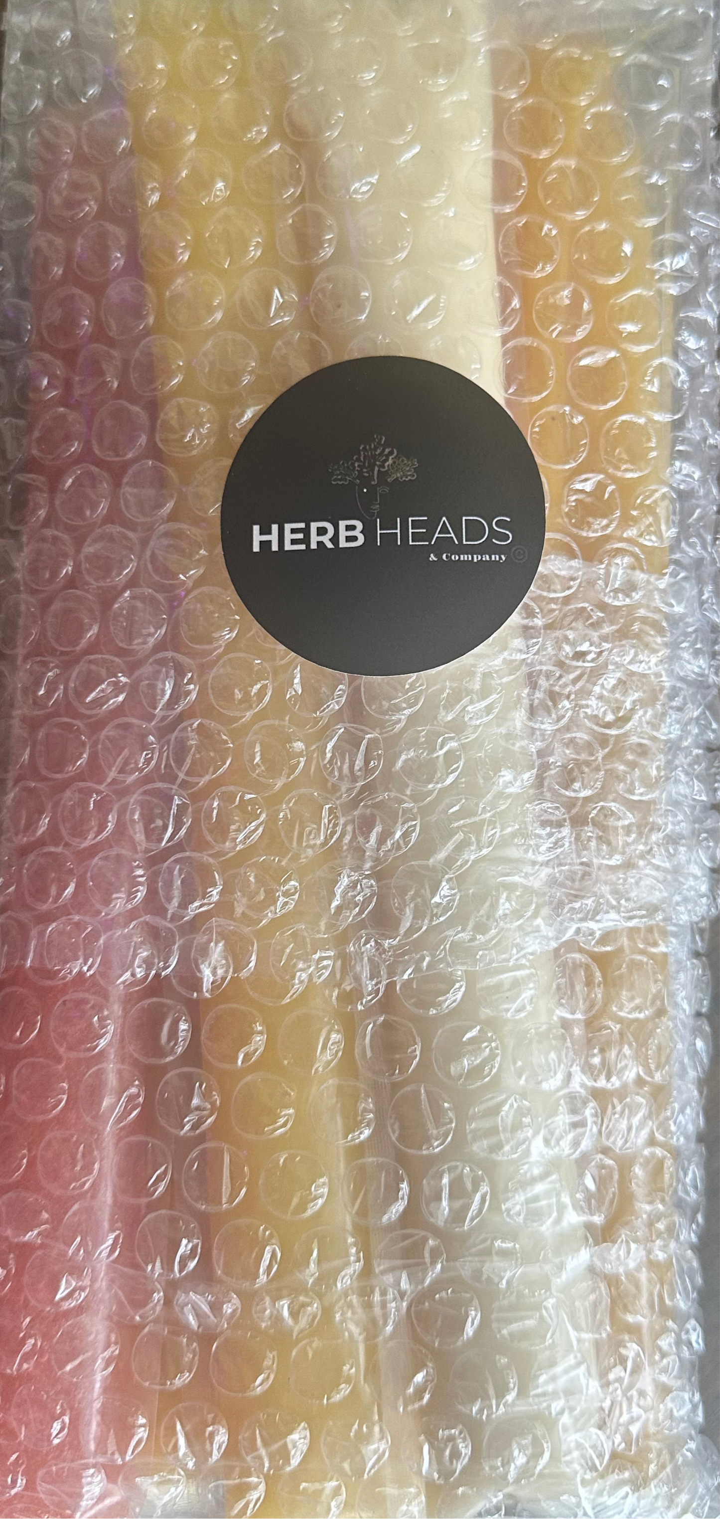 Super Fruit (Wild Crafted) Sea Moss’sicles®️