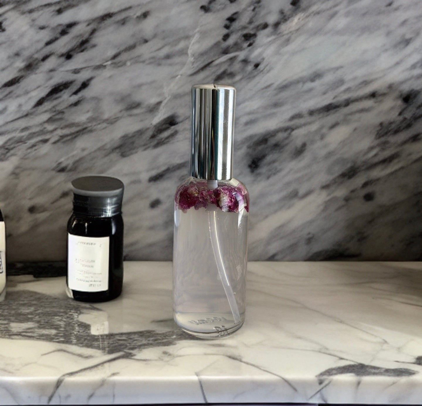 PURE •Hydrating Face Toner Rose, Lavender, Vanilla Bean extract