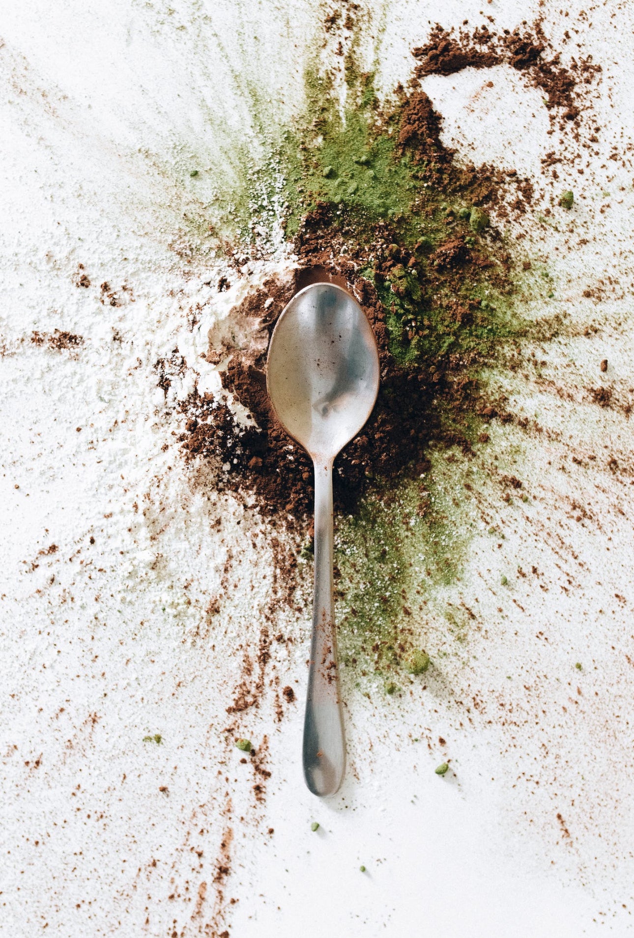 Aluminate Detox •Heavy Metal 30 Day Detox