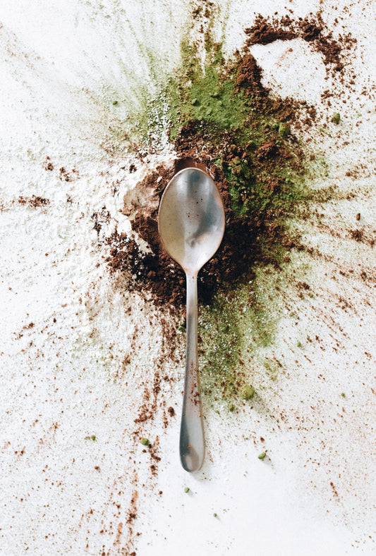Aluminate Detox •Heavy Metal 30 Day Detox