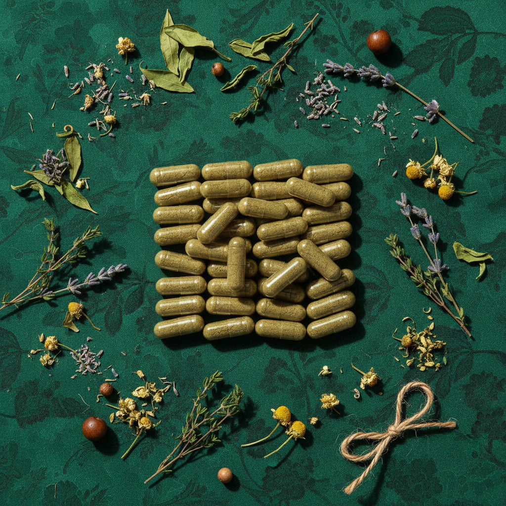 Chronic Skin-X