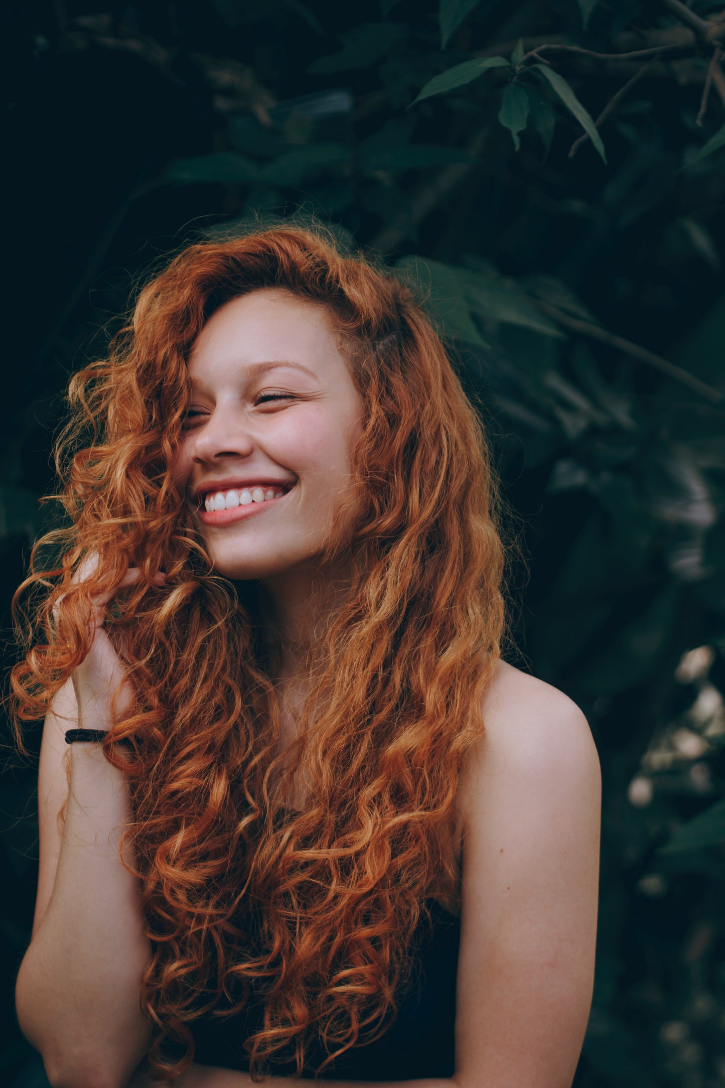Ọ̀ṣun Oshun • Skin, Nail & Hair Growth