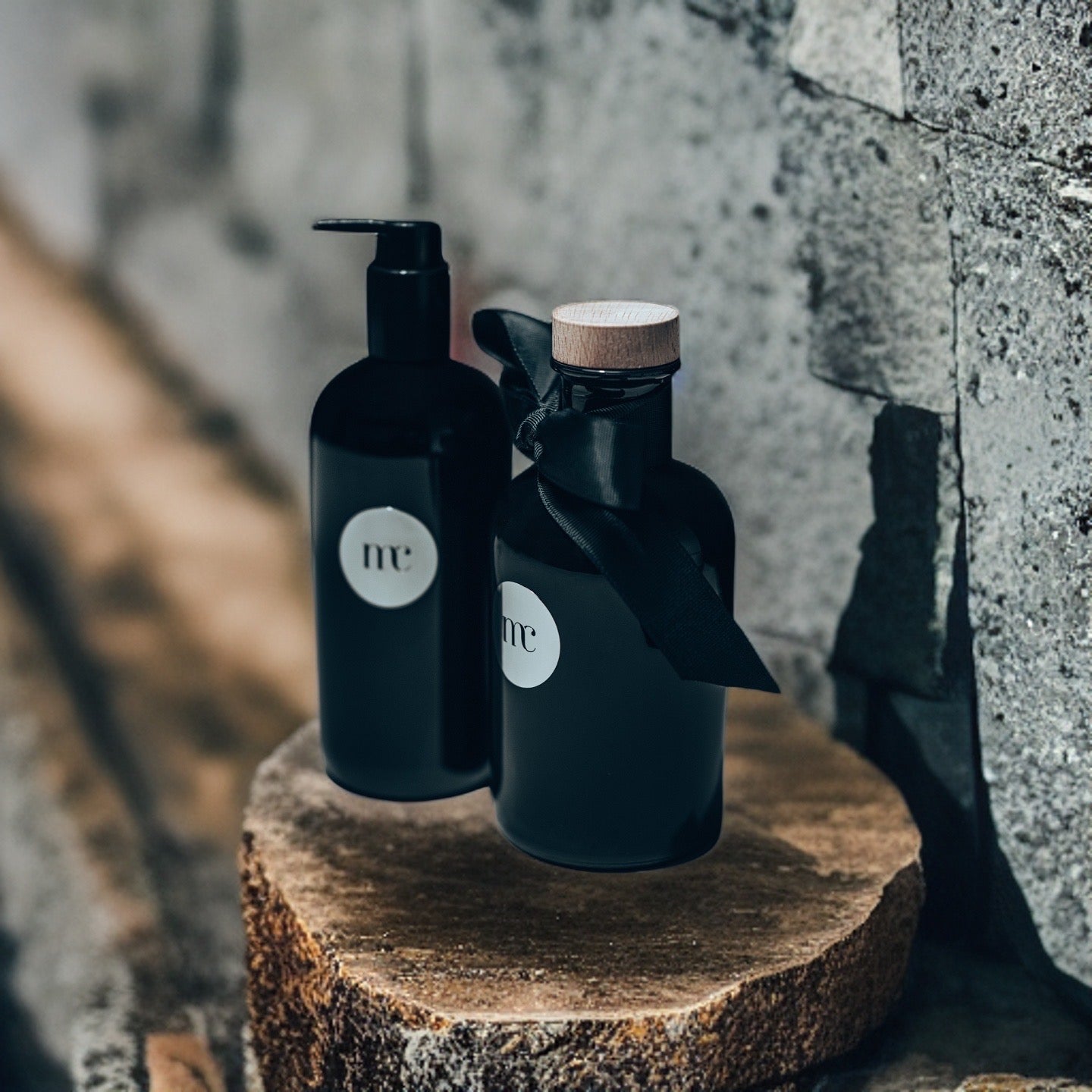 HIM   •Razor Therapy Extract •Hair Bumps