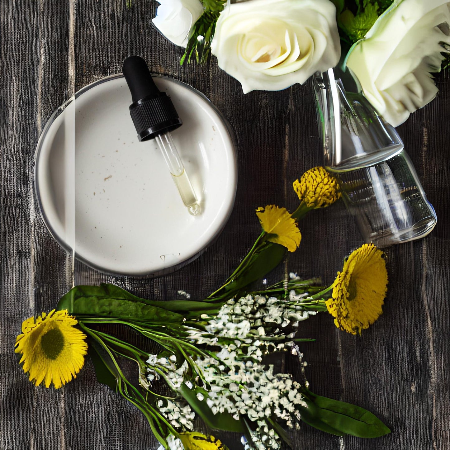 “PURE” Ayurvedic Facial Oil that transforms & replenishes the skin