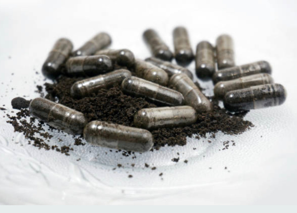 Black Cumin (Nigella sativa) •Black Seed