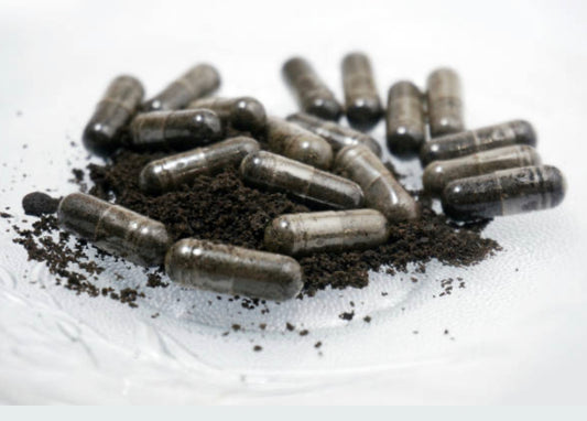 Black Cumin (Nigella sativa) •Black Seed