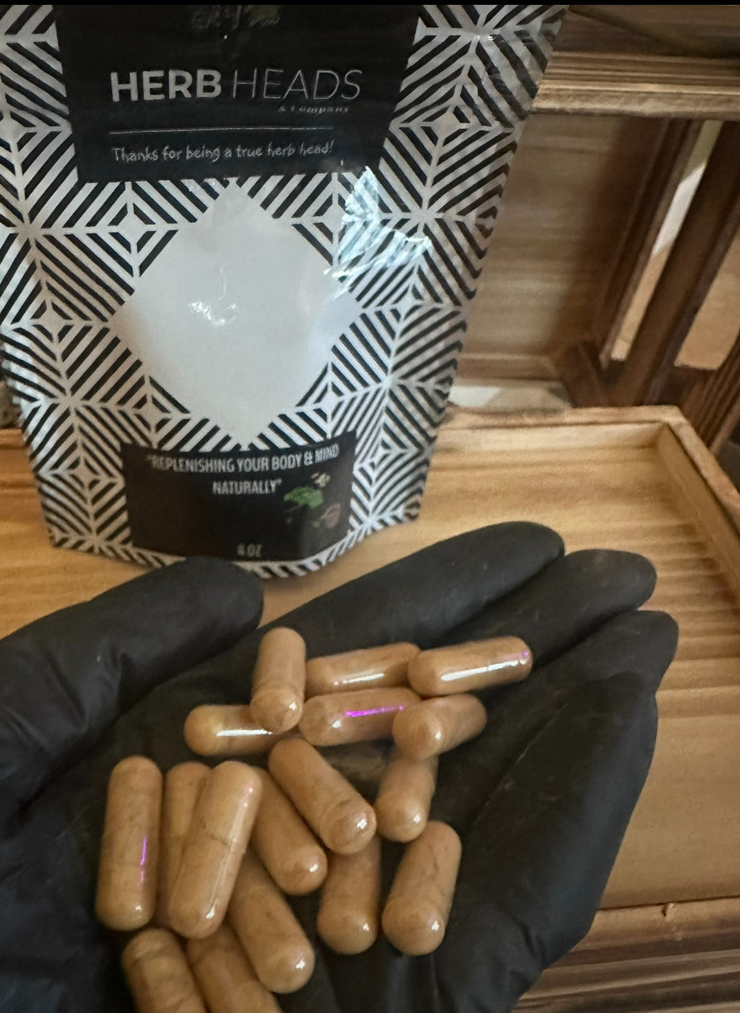 Anti-Inflammatory• Bring It DOWN a Notch!