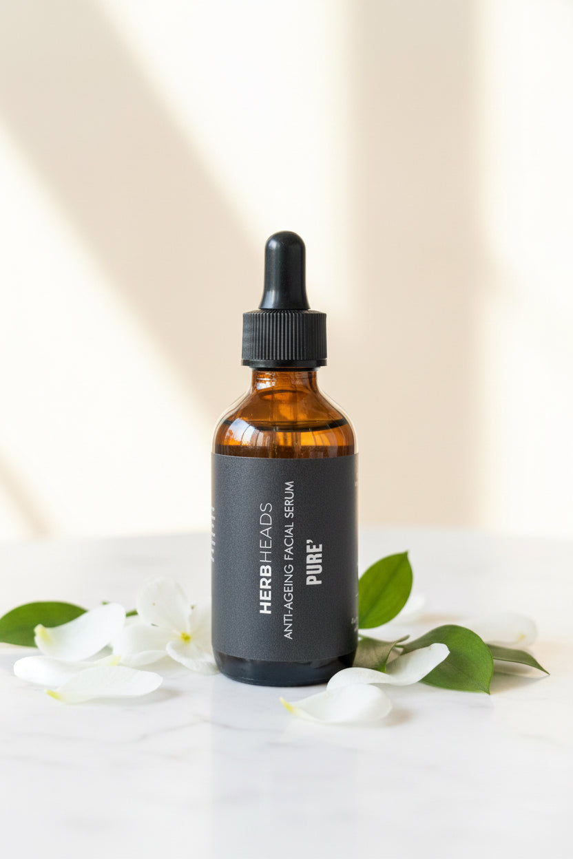PURE •Moisturizing Serum