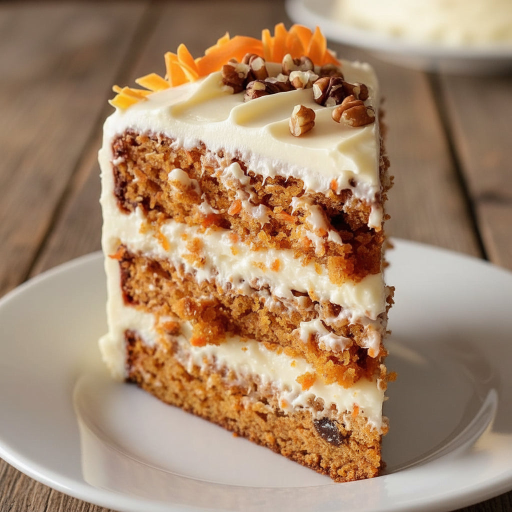 Vegan Desserts
