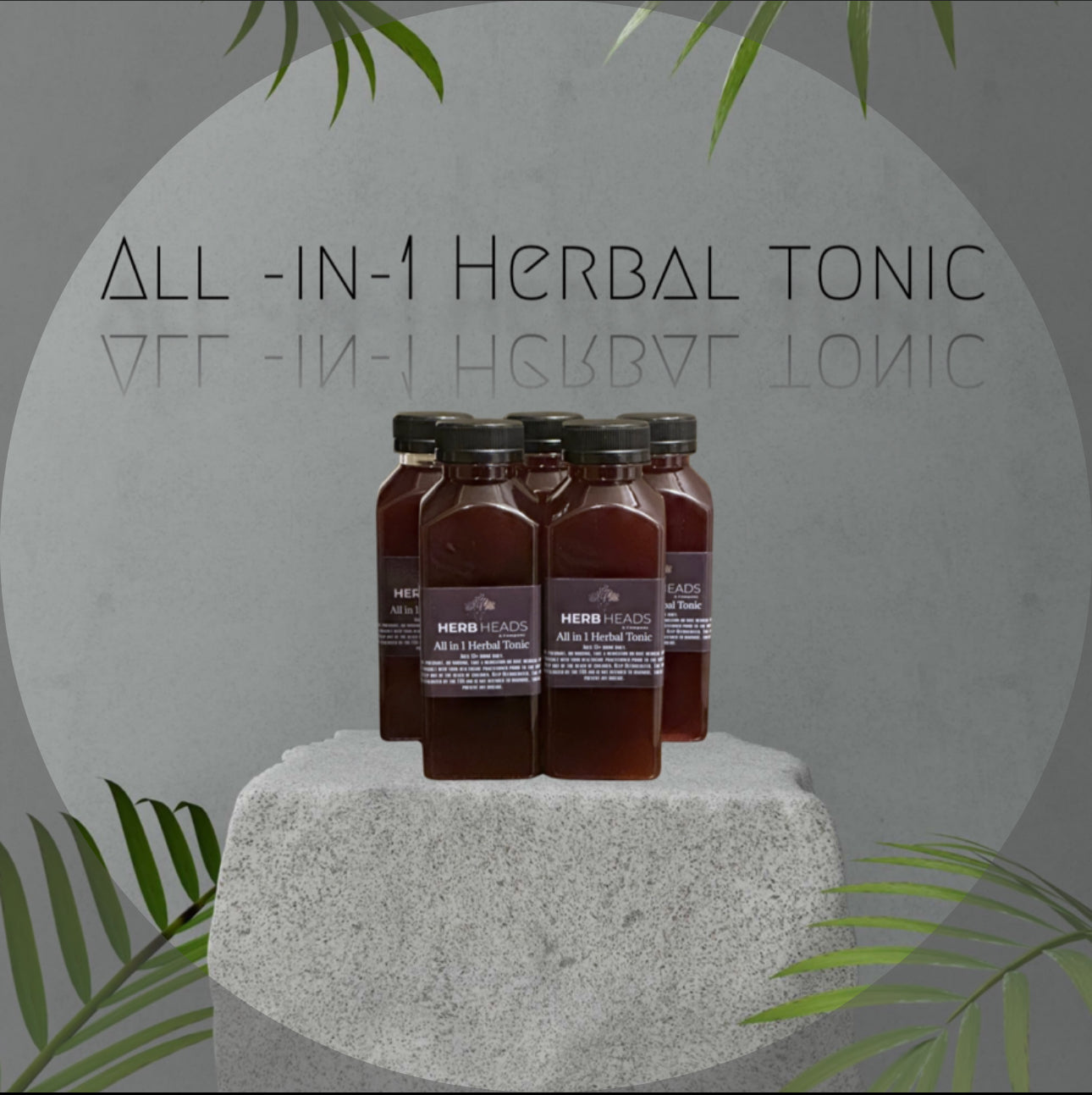 All in 1-Daily Herbal Tonic (5)