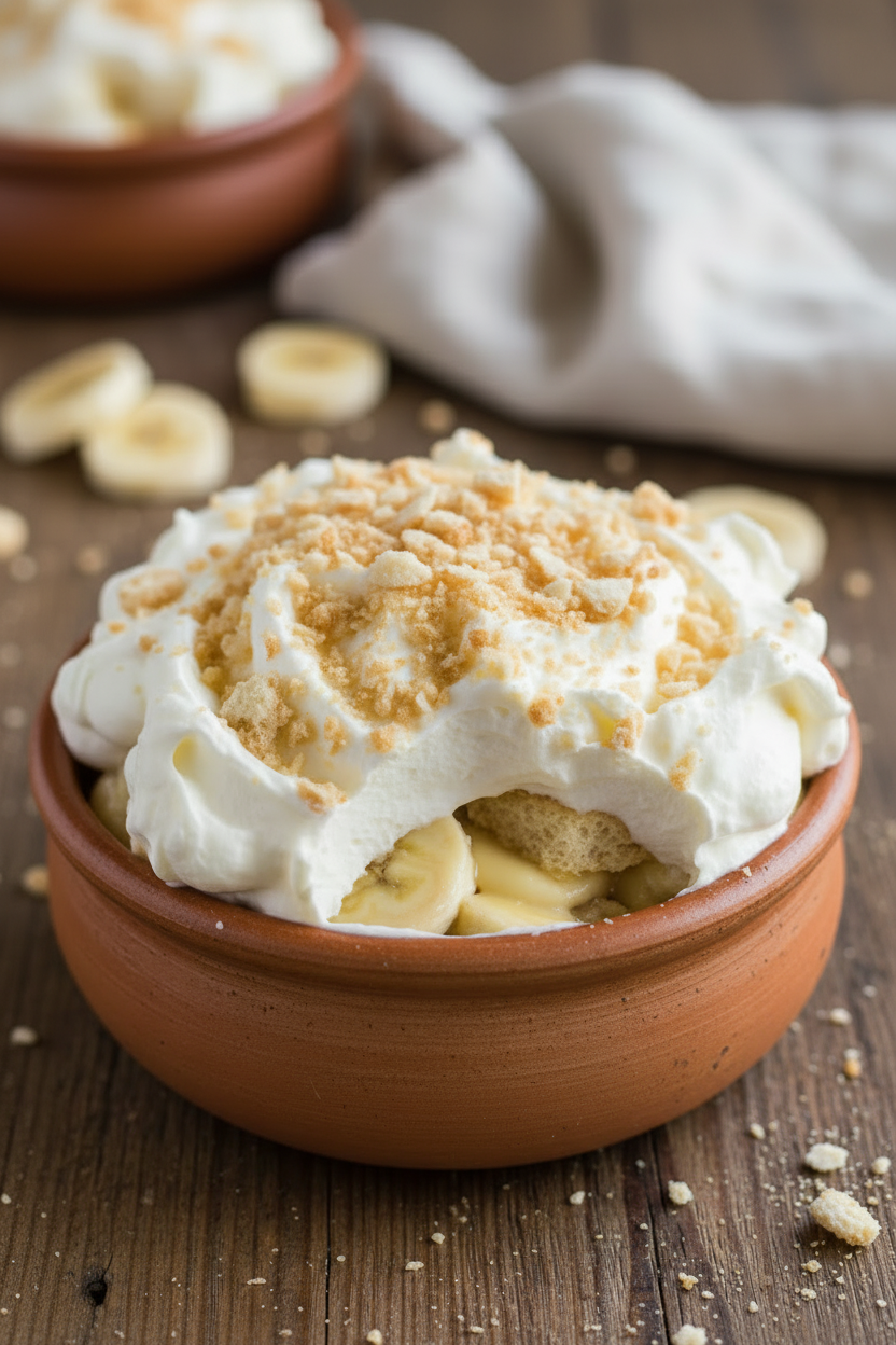 Vegan Desserts
