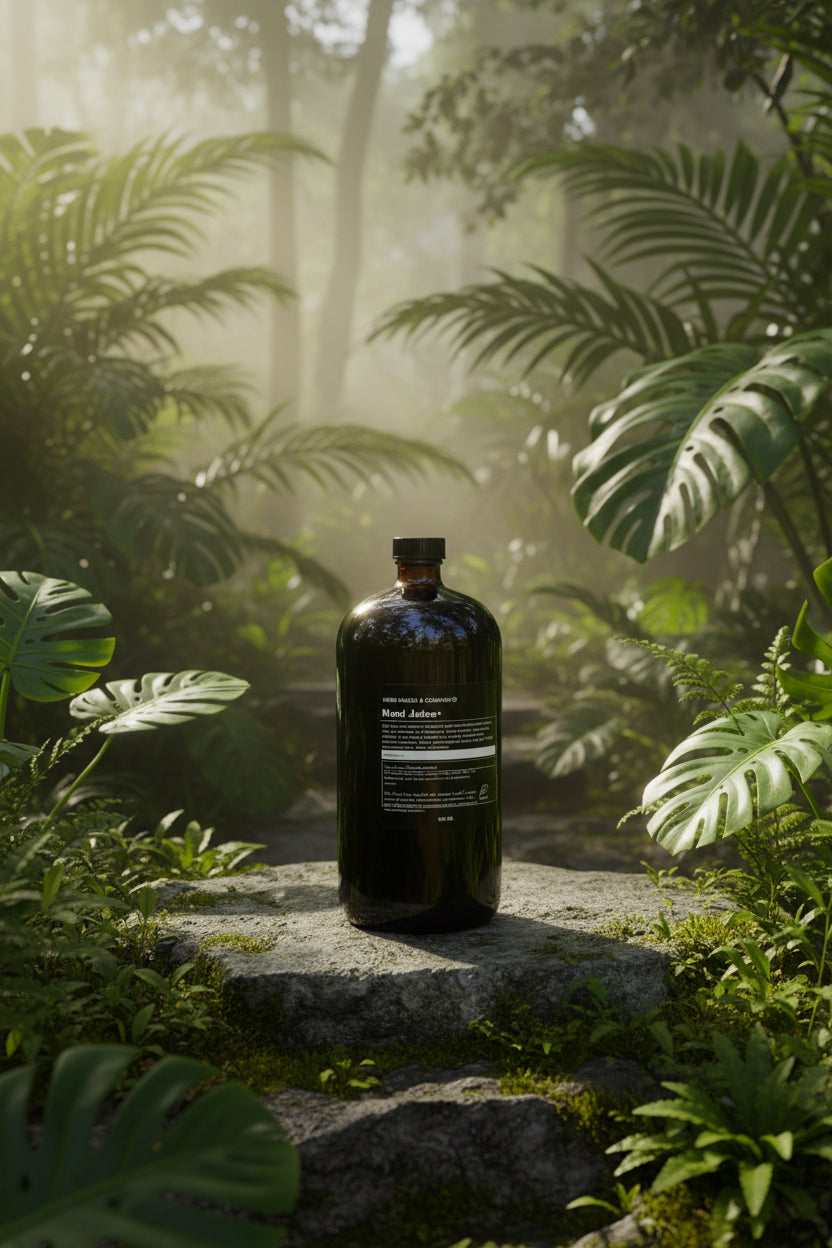Noni Fruit (Morinda citrifolia) •Noni  Juice
