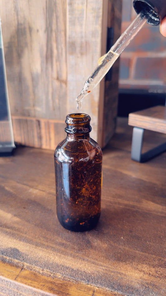 PURE •Moisturizing Serum