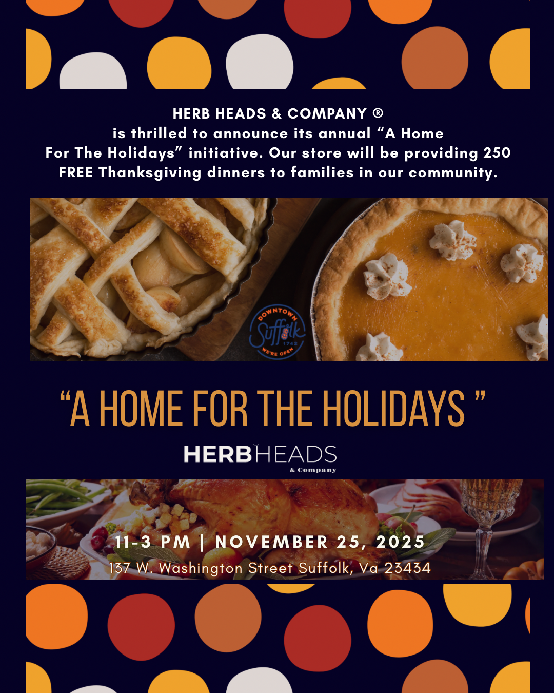 HERB HEADS & Co.®️Apothecary & Makery