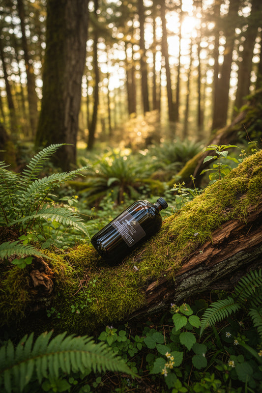 All-in-1 Daily Herbal Tonic