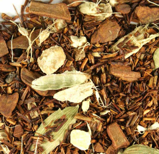 Silk Chocolate Chai Rooibos Tea